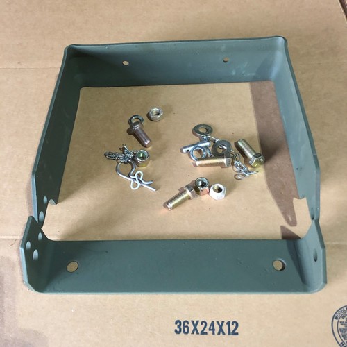 Bumper setp m35a2 m35a3 m939 - bumper, setp,m35a2,m35a3,m939,5
