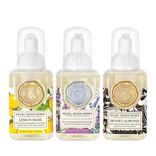 Luxury hand wash gift - luxury,