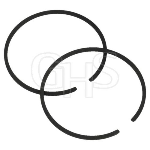 Stihl 038 piston ring set - 038,