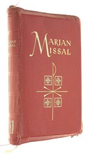 Marian Sunday Missal