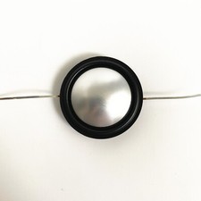 Replacement 1" Aluminum Dome