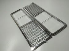 2106-8401012 RADIATOR GRILLE