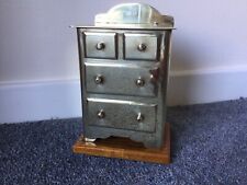 Vintage Brass apprentice