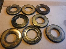 APRILIA RS 125 TOP YOKE BEARING DUST COVER, 1 per sale