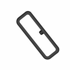 Watch Strap Band Keeper Loop Ring Holder for Garmin Forerunner 235 735 220 230