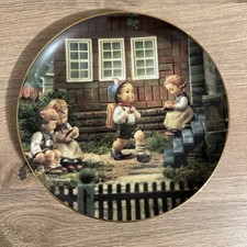 M.I. Hummel Calendar