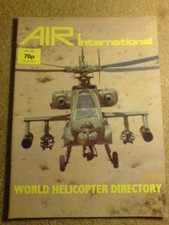 AIR INTERNATIONAL  -