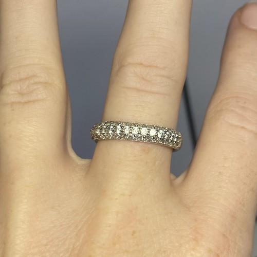 Tacori ring size - tacori,