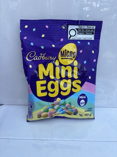 Cadbury micro mini - cadbury, 90g