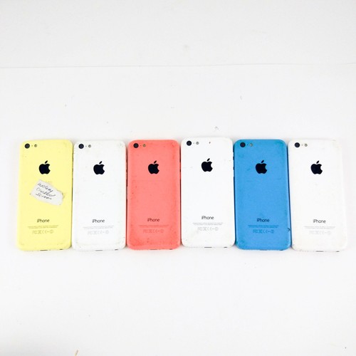 Joblot apple iphone - x6,