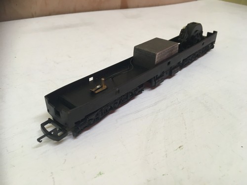 Lot 170 gauge lima - lot..170..oo,
