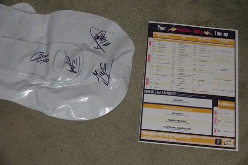 Praying mantis signed - signed, up