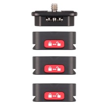 Ulanzi Claw Quick Release