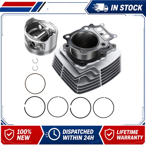 Rebuild kit cylinder barrel - cylinder,