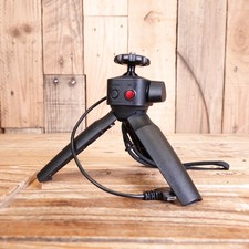 Panasonic DMW-SHGR1 Shooting Grip, Remote, Tripod For Panasonic Lumix Cameras