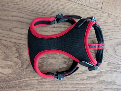 New ferplast ergocomfort - new,