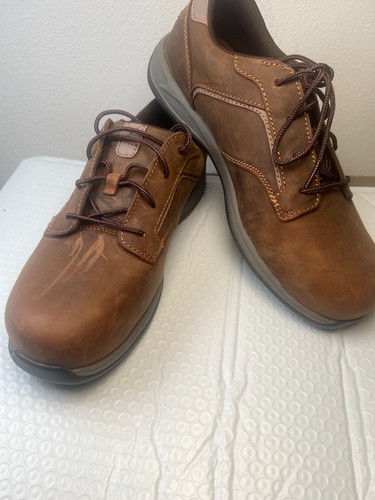 Red wings men comfort safety - red,