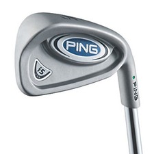 Ping i5 4-9 Iron Set Regular