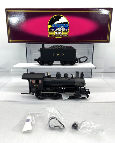 Mth premier 3155 1 - mth, 20-3155-1