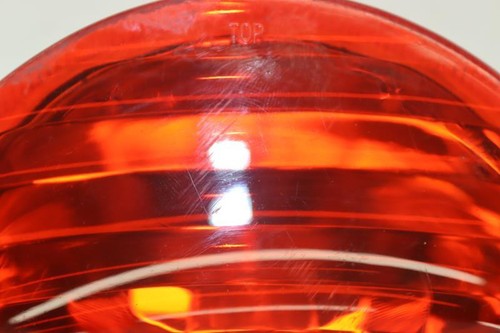 Kymco agility rear light - rear,