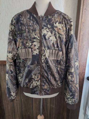 Columbia reversible jacket - columbia,