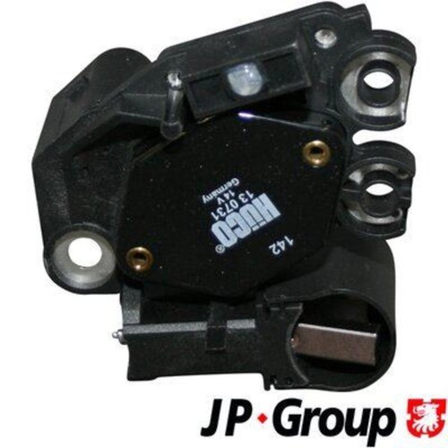 Regler generator lichtmachine - regler,