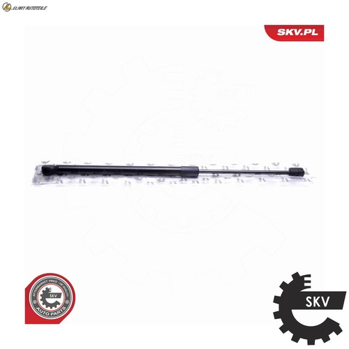 Gas spring boot 52skv660 - boot, for