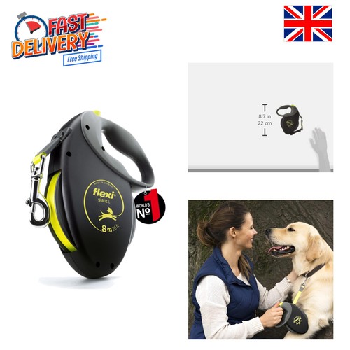 Flexi giant tape m - tape, 8