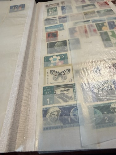 1980s 1990s german stamp - 1980s-1990s,