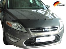 BONNET BRA fit FORD MONDEO MK