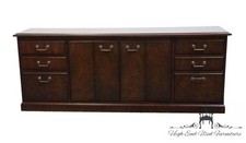 KIMBALL FURNITURE Mahogany