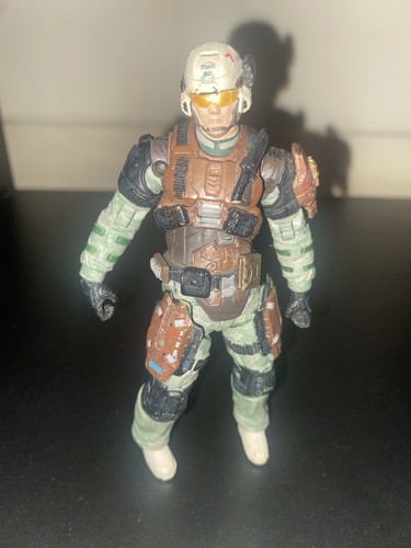 Halo reach marine figure - reach,