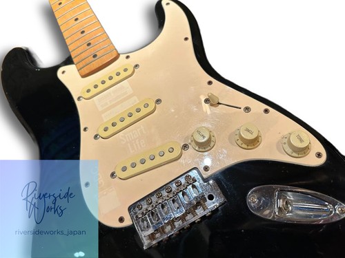 Fender mexico squier - mexico,