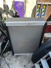 Vintage Disco Light Screens Retro Box Light