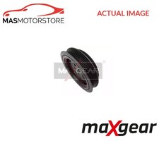 ENGINE CRANKSHAFT PULLEY