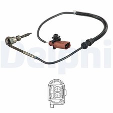 TS30247 DELPHI sensor, exhaust