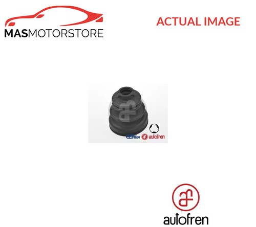 Joint boot kit transmission - joint,
