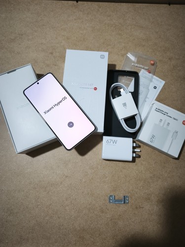 Xiaomi 14t 512gb 12gb - 14t,