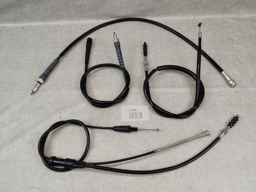 Kit adaptable cables - adaptable, mtx125