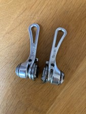 VINTAGE SIMPLEX RETRO-FRICTION