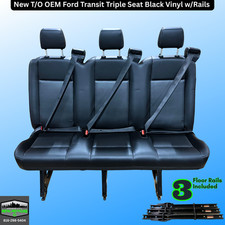 New OEM Ford Transit 2015-2026