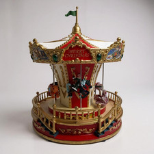 Deluxe Light-Up Christmas