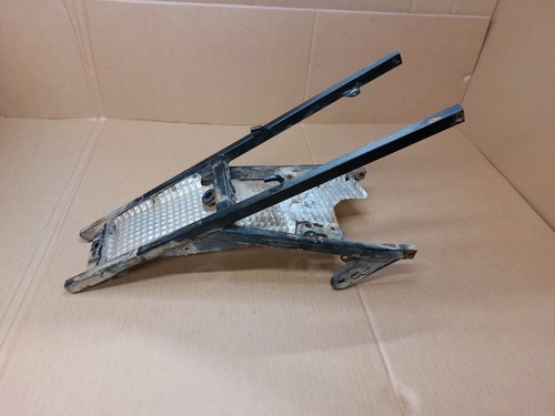 Genuine 2008 scorpa 250t - genuine,