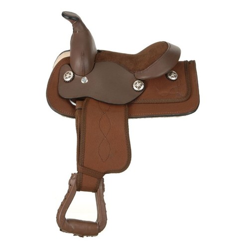 Inch brown horse - t, i