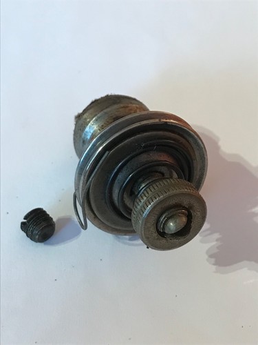 Vintage 99k singer - 99k, sewing