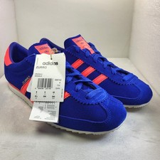 ADIDAS Zurro Mens Trainers