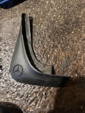 Mercedes-Benz W124 Front Mud Flap GENUINE - CE E TE 
