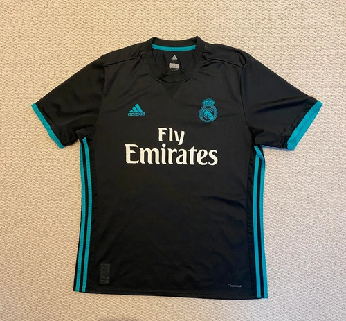 Real madrid football - real, shirt