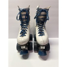Vintage pacer crown white - vintage,