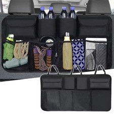 Universal Back Seat Organiser